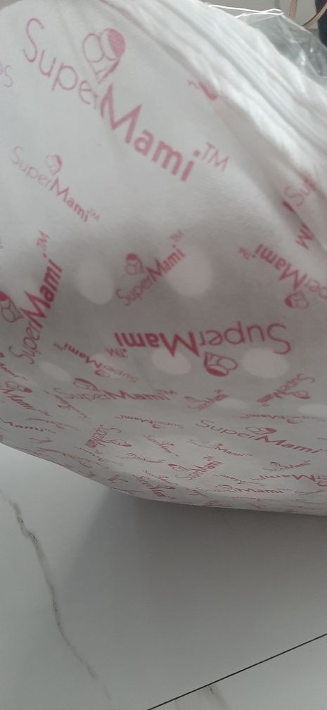 Poduszka dla kobiet w ciąży