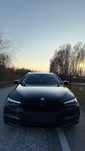 BMW Seria 5 Bmw 518d