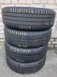 Шини б/у 195/65R16 Michelin літо.