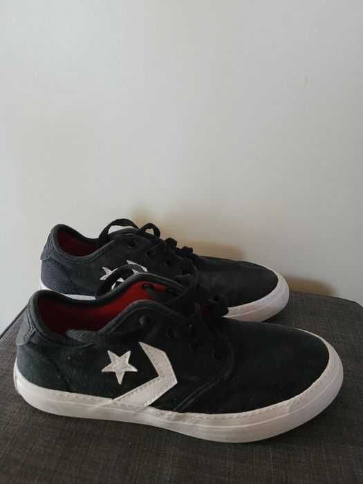 Trampki Converse CONS r. 34 bardzo dobry stan