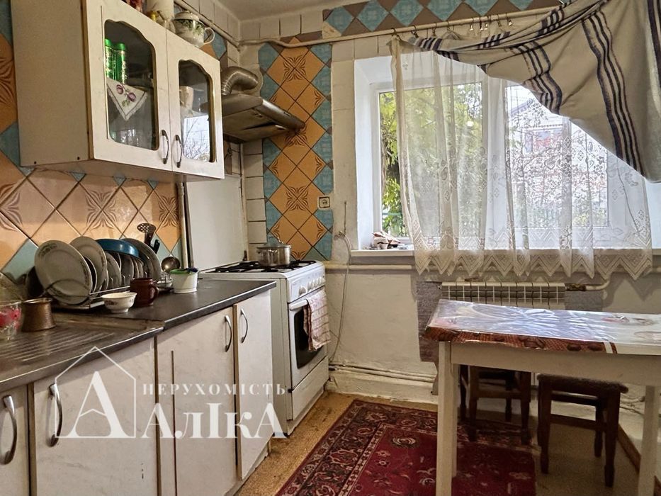 Продам будинок — ідеальний варіант для проживання двох сімей!