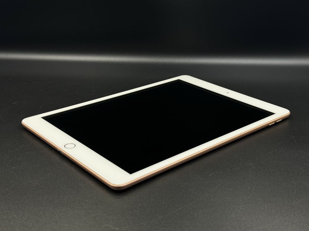 iPad 7. gen. 32GB (A2197) - WiFi - Gold