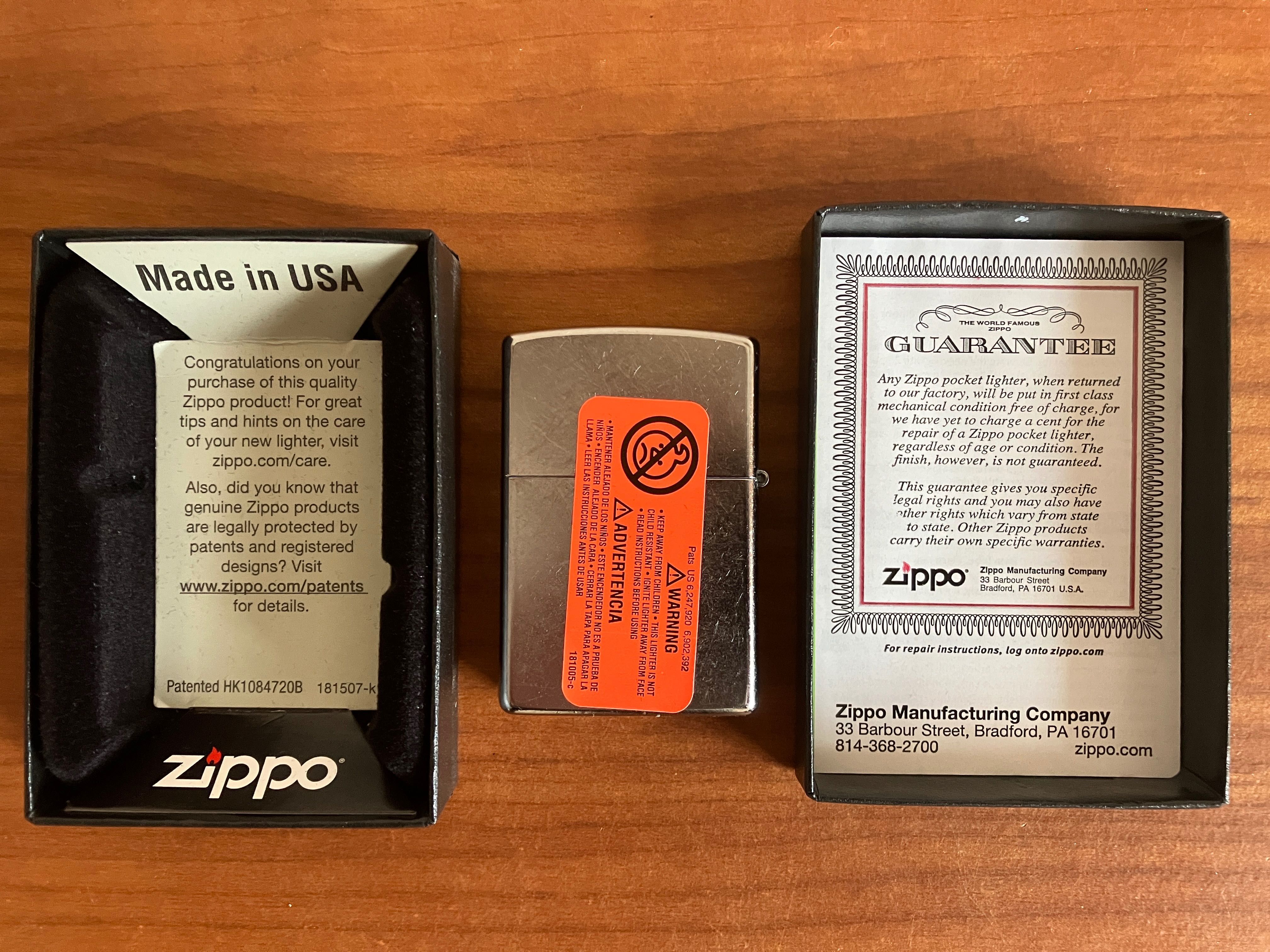 Запальничка Zippo Sexy girl in pink. Оригінал!