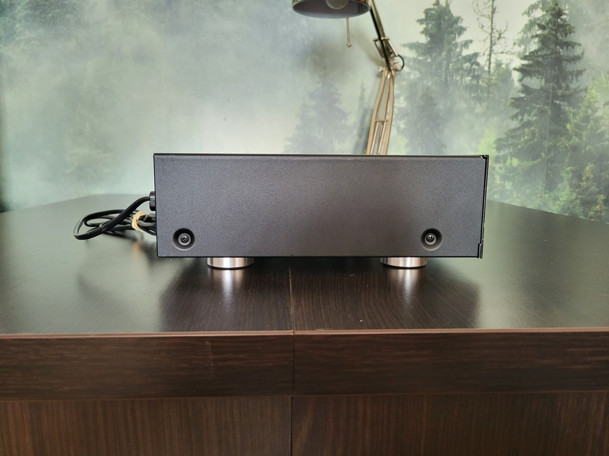 CD Kenwood DP-660SG