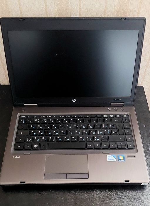 Hp probook  6460b
