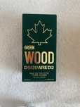 Perfumy męskie Green wood DSQUARED2