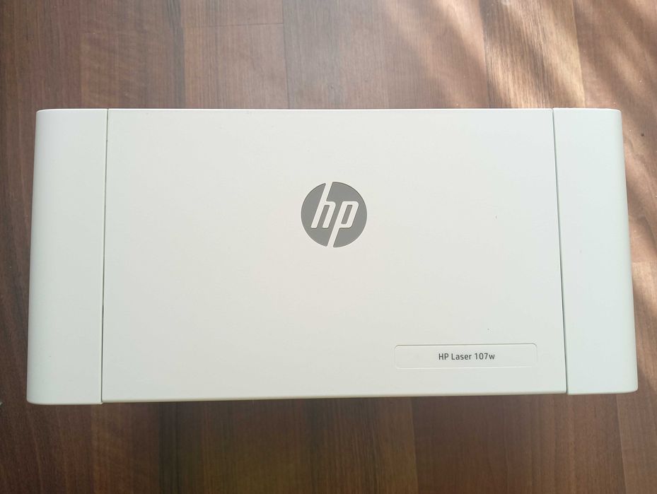 HP Laser 107w Drukarka jednofunkcyjna laserowa (mono)