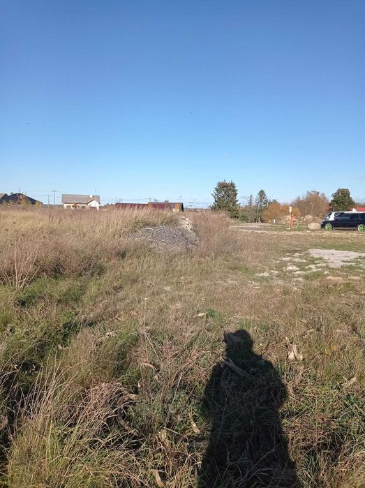 Okazja cenowa! Działka 12,5 ara - Moczadła k. Brodnicy