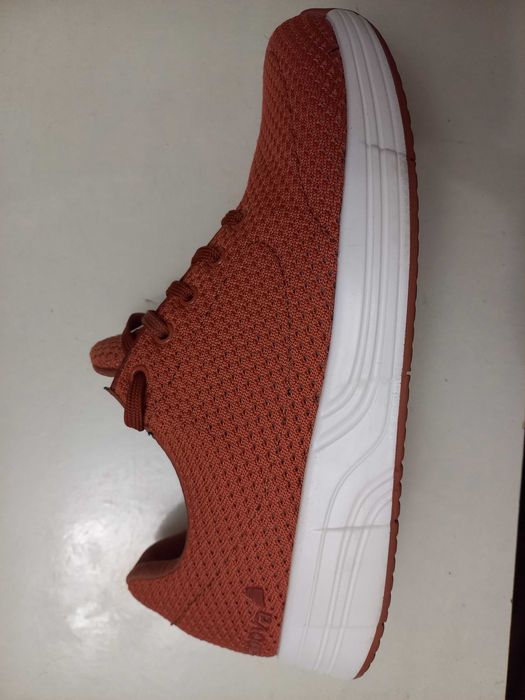 Кроссовки мокасины Anova ОРИГИНАЛ 41размер