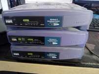 linksys wrt54g tomato dd-wrt komplet 2 szt