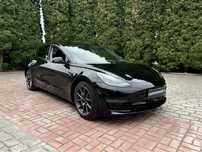 Продаж Tesla Model 3 2023 за ГОТІВКУ, або в ЛІЗИНГ | КРЕДИТ