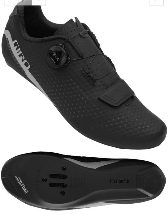 Sapatilhas ciclismo Giro Cadet 38