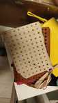 Conjunto de 2 bolsas BERSHKA E ATMOSPHERE