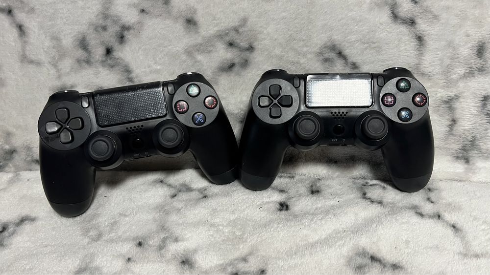 Джойстик PS4 copy для бездротової приставки ( під ремонт/ запчастини)