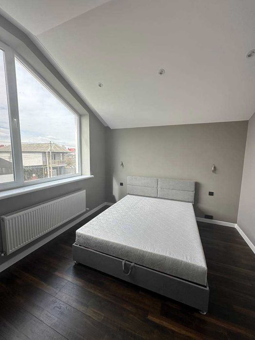 Дом в пешей доступности к Черному морю!