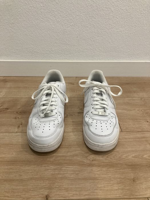 Nike Air Force 43 Homem