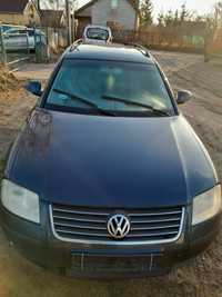 Maska passat b5 fl kod lakieru LC5F