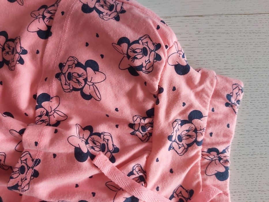 Spódniczka Disney spódnica Minnie rozm. 128