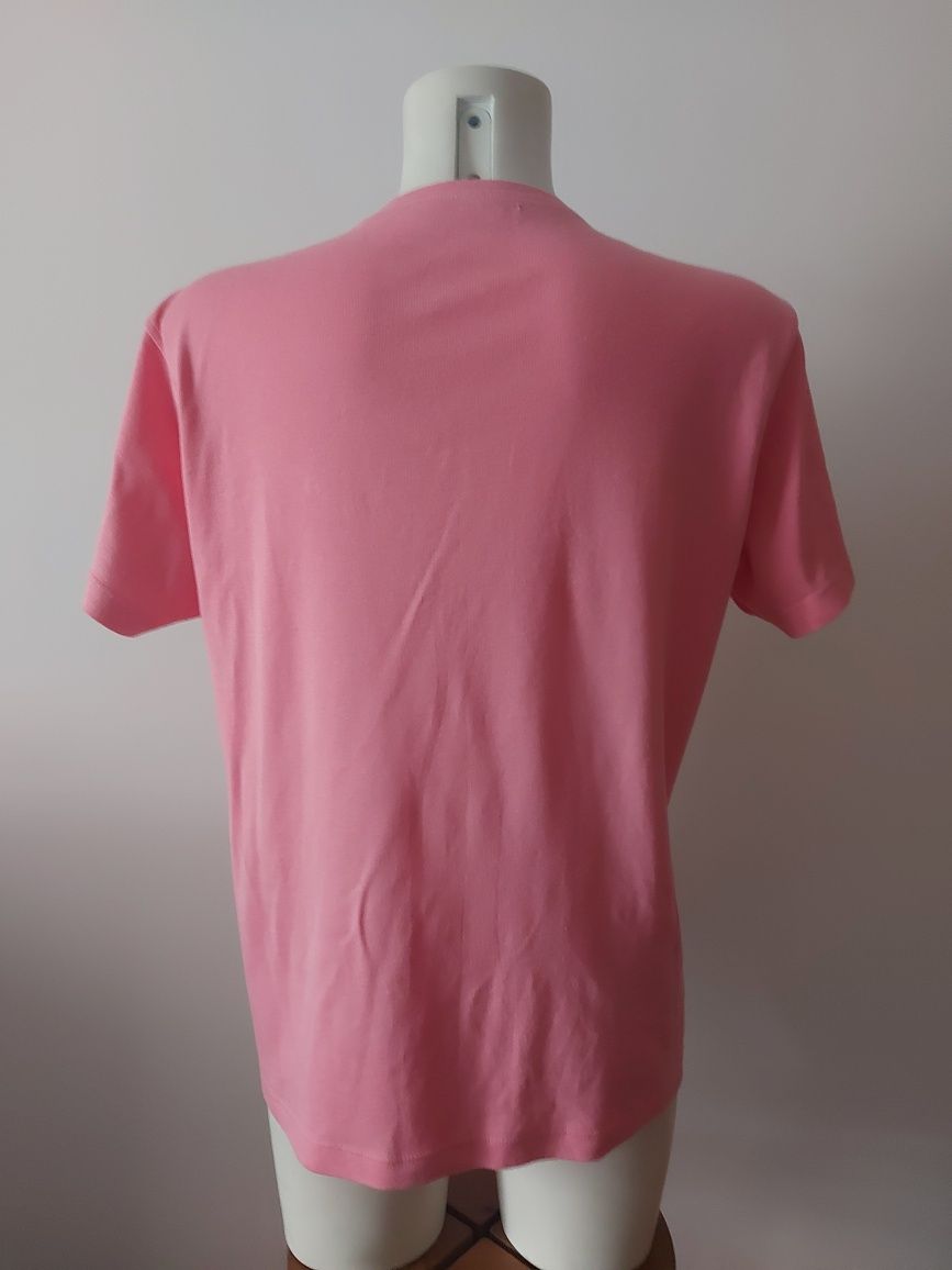 Camisola manga curta | Tamanho XL