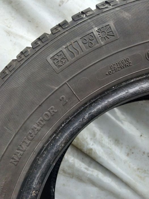 Opony Dębica 195/65/15