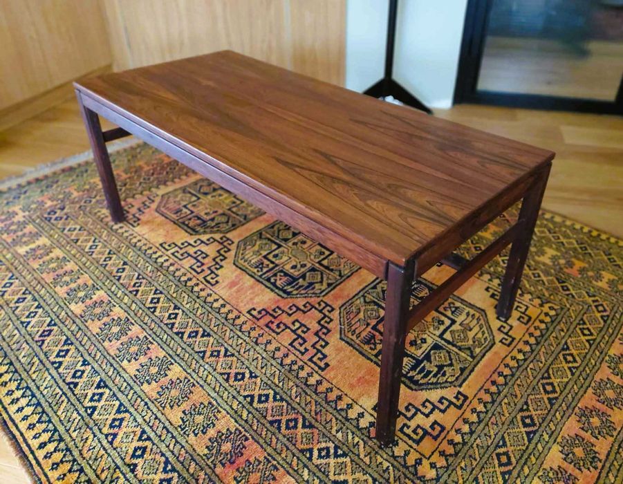 Sprzedam stolik palisandrowy. Dania