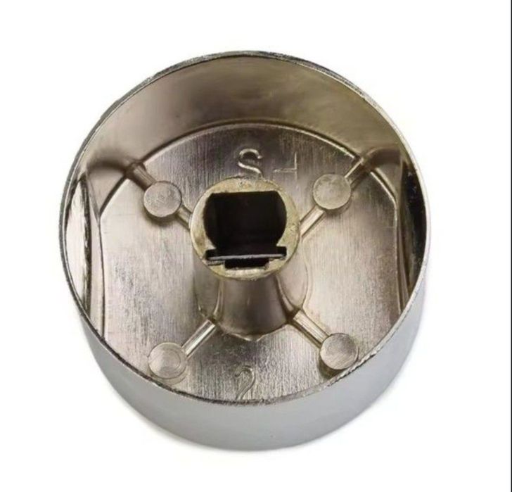 Ручки 4шт для кухонної  плити