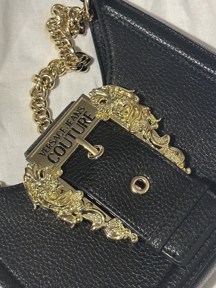 Сумка versace couture