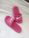 Klapki Nike Kawa Shower 36 basenowe kąpielowe laczki