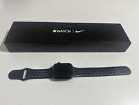 Apple Watch SE Nike GPS + Cellular 44mm