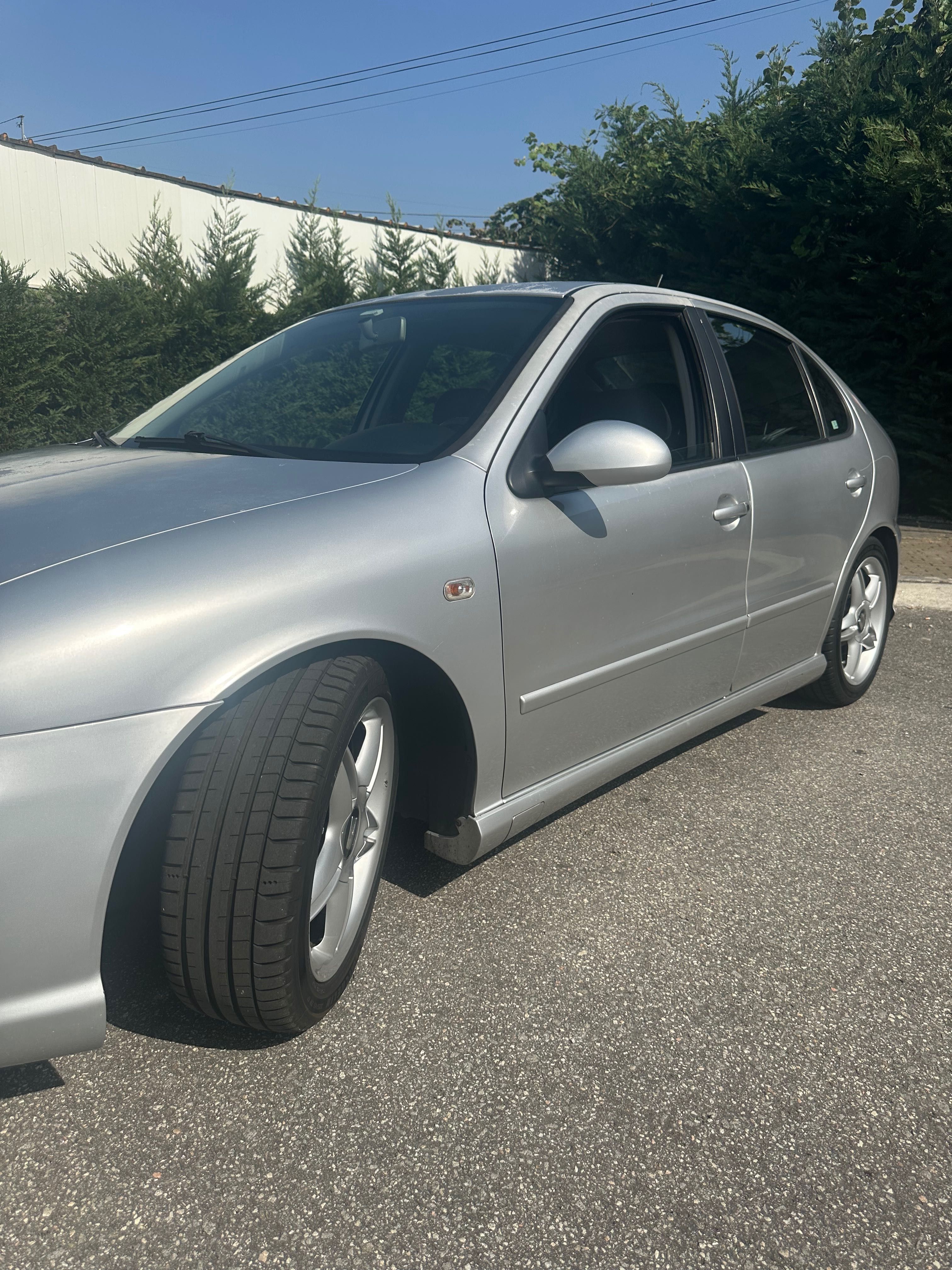 Seat Leon 1.9 tdi