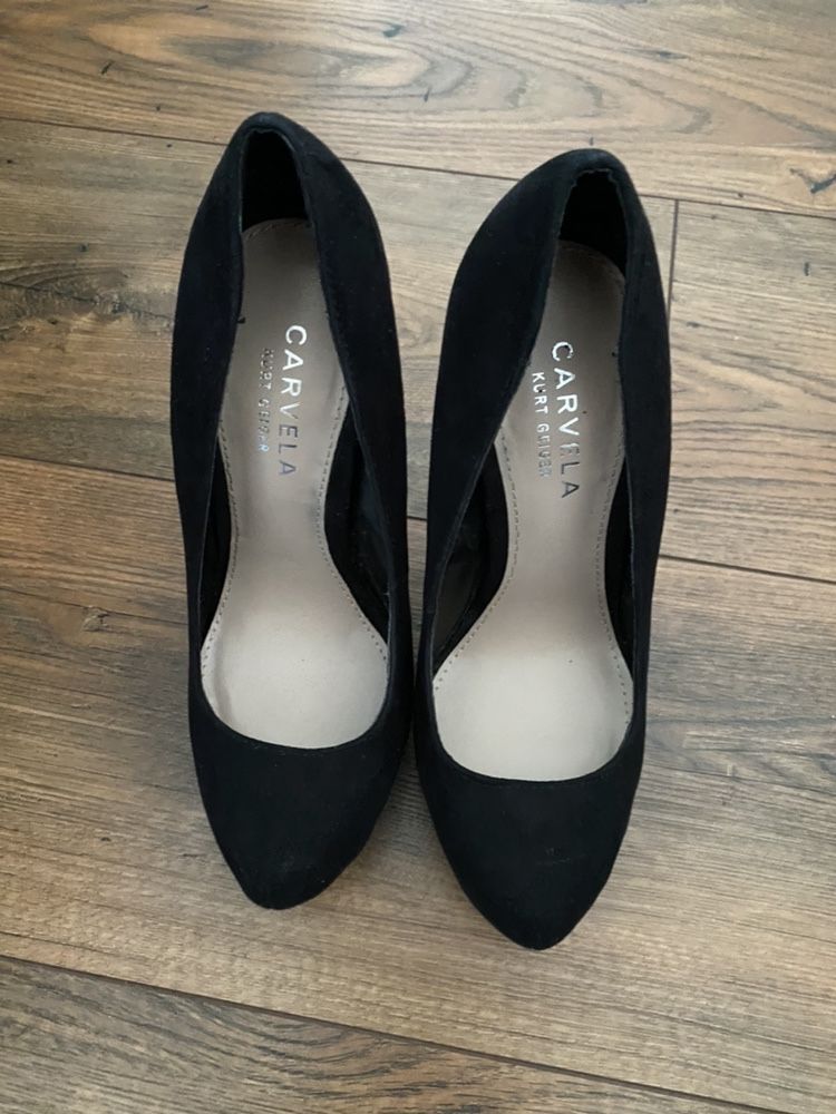 Szpilki Kurt Geiger