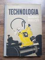Technologia budowy maszyn. Darmochwał