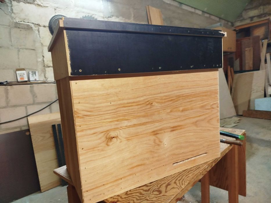 Ule warszawskie leżaki