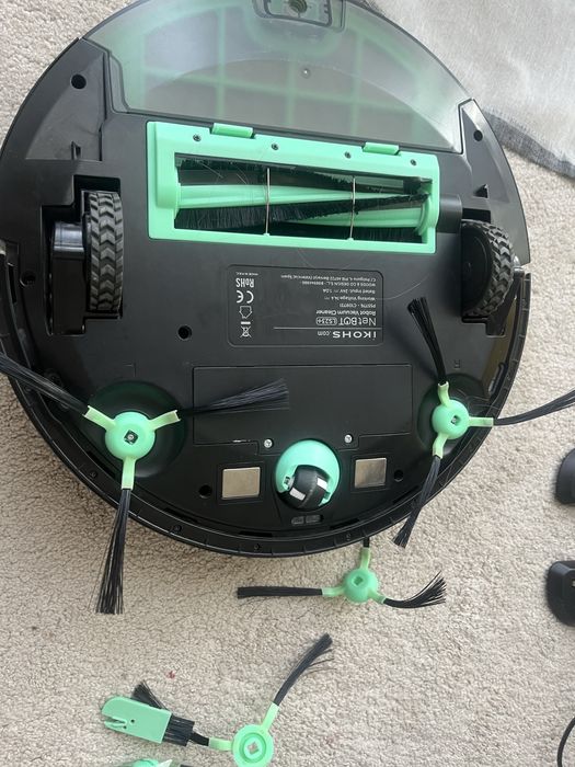 Aspirador IKOHS LS23+