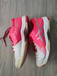 Asics gel gamę buty do tenisa damskie 38