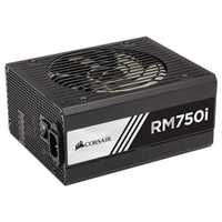 Fonte Corsair RM750i Usada