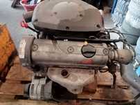 ref12B motor seat ibiza 6K1 gasolina