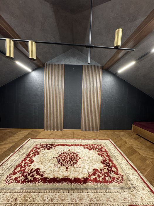 Продаж котеджу з ремонтом в Пасіках-Зубрицьких