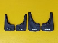 Бризговики Бризговик на Renault Kangoo Рено Кенго 08-13р