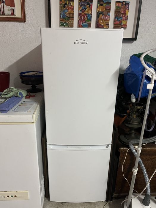 Frigorifico Electronia