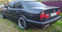 Продам BMW 520 E 34