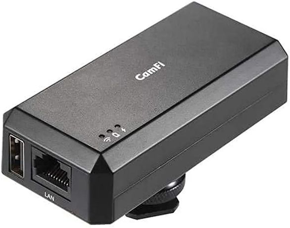 Девайс для віддаленого керування камерою CamFi CF102