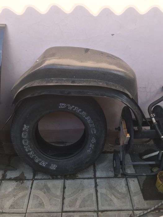 Защита задня Грейт Вол нова дуже якісна