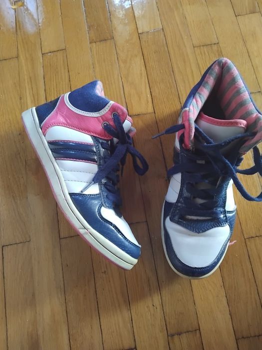 Взуття 35, 36 розміру. Різне