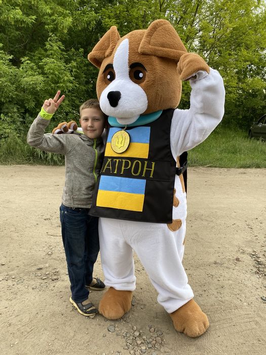 Аніматори Олександрія