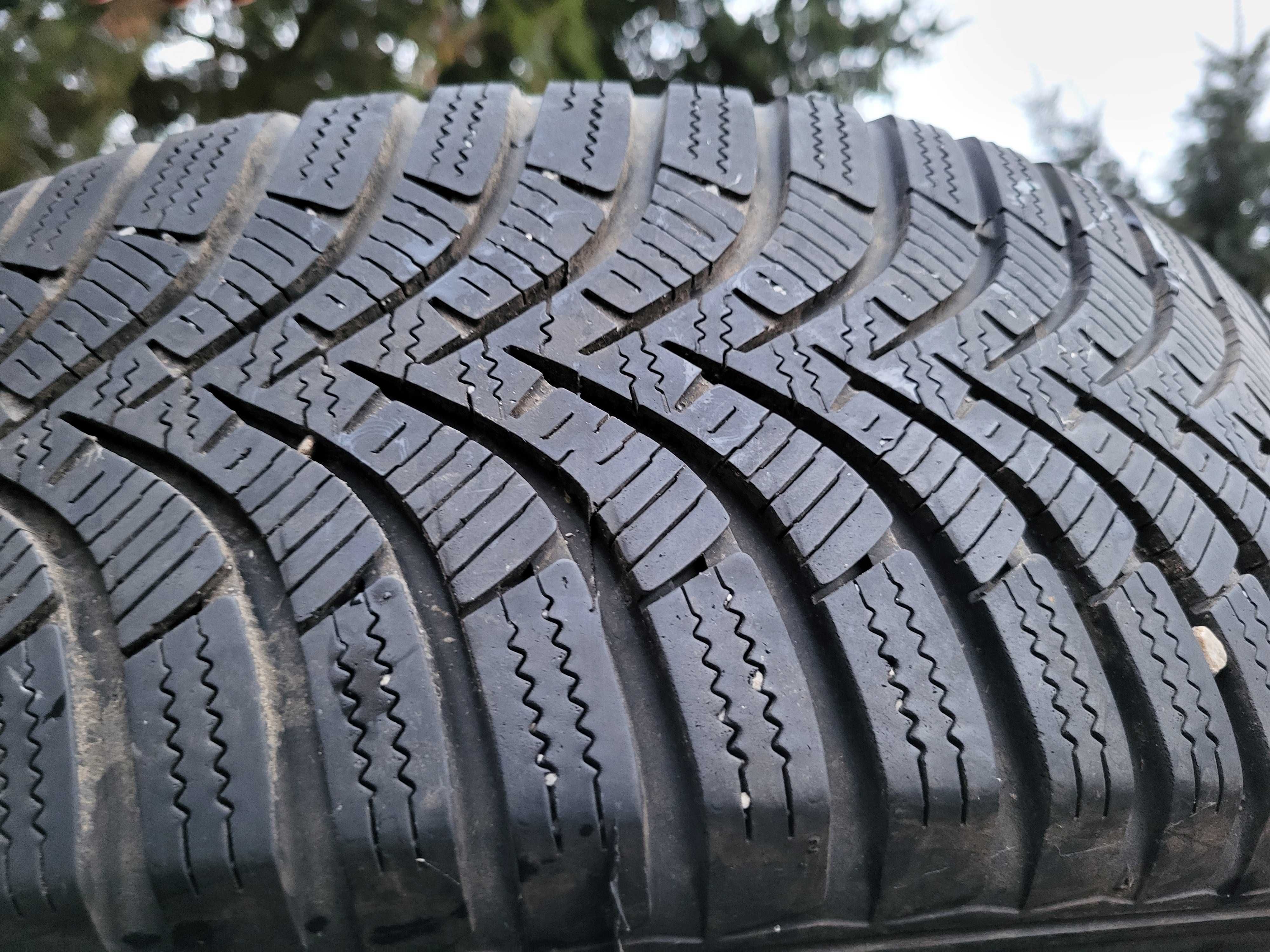 Koła 15" 4x100 Opel Corsa Renault VW Nissan Skoda Dacia Hyundai Fiat