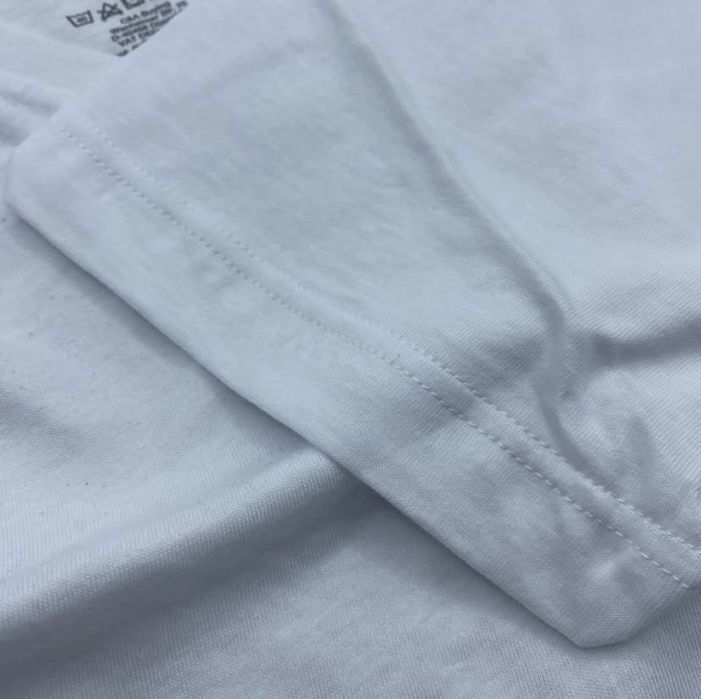 Набір чоловічих футболок- р. М ( 46/48)