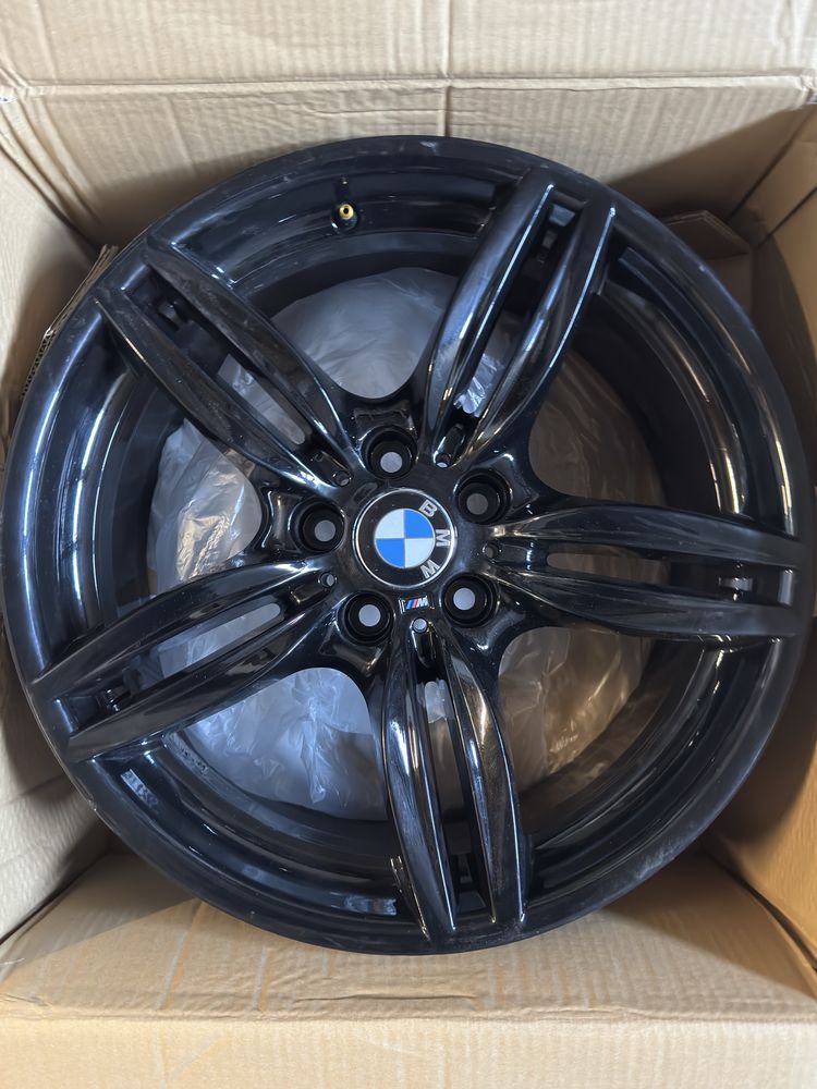 Felgi BMW Styling 351 19” 4x8.5J ET33