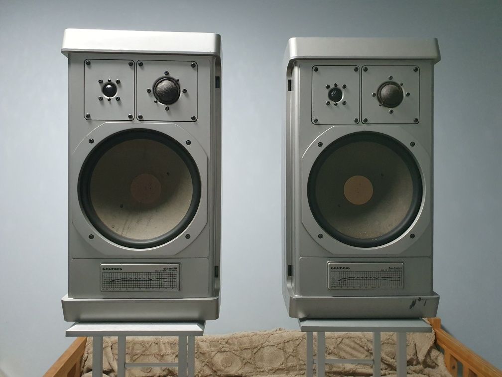акустична система GRUNDIG BOX M1500