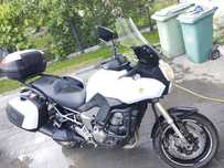Kawasaki Versys 1000